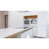 Šaldytuvas-šaldiklis MPM MPM-182-KB-38W, laisvai pastatomas, bendra talpa 182 l (šaldytuvo 121 l / šaldiklio 52 l), baltas, E klasė