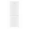 Šaldytuvas-šaldiklis MPM MPM-182-KB-38W, laisvai pastatomas, bendra talpa 182 l (šaldytuvo 121 l / šaldiklio 52 l), baltas, E klasė