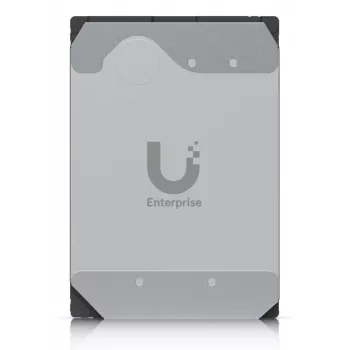Vidinis 3,5 col. HDD UBIQUITI UACC-HDD-E-16TB — 16 TB, SATA III, 7200 RPM, 6 Gbit/s