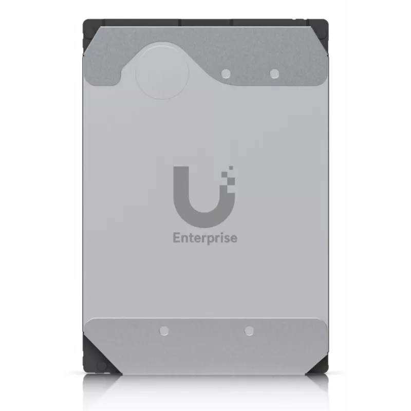Vidinis 3,5 col. HDD UBIQUITI UACC-HDD-E-16TB — 16 TB, SATA III, 7200 RPM, 6 Gbit/s