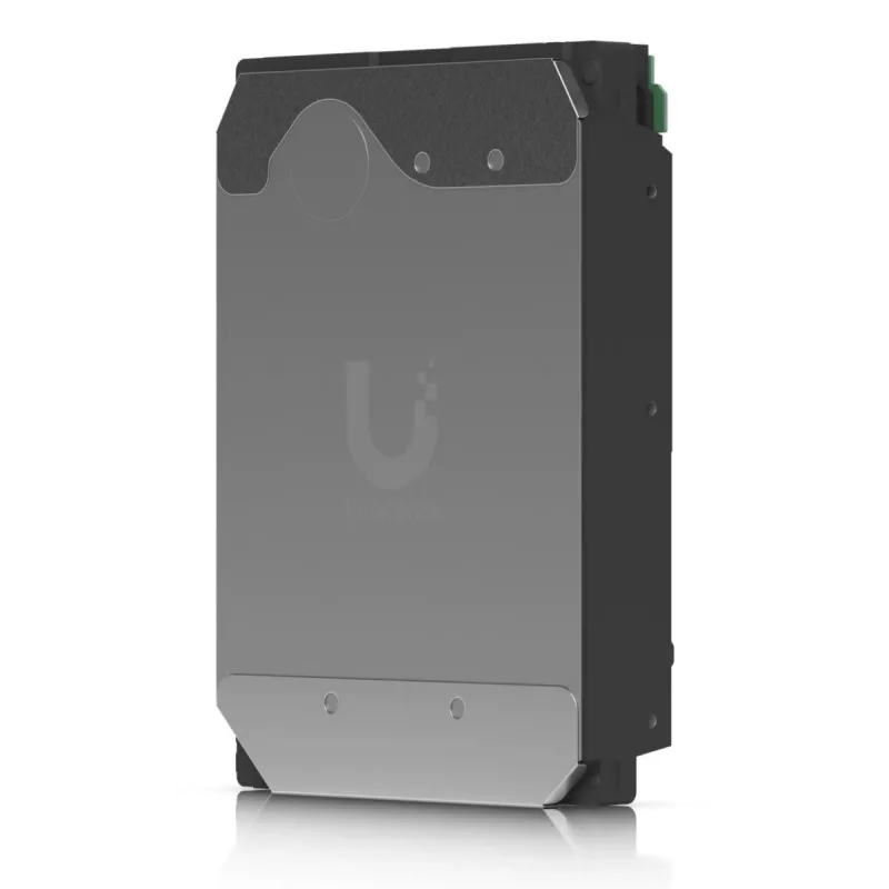 Vidinis 3,5 col. HDD UBIQUITI UACC-HDD-E-16TB — 16 TB, SATA III, 7200 RPM, 6 Gbit/s