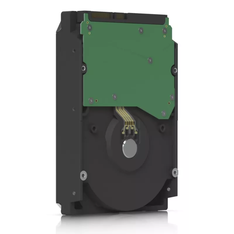 Vidinis 3,5 col. HDD UBIQUITI UACC-HDD-E-16TB — 16 TB, SATA III, 7200 RPM, 6 Gbit/s