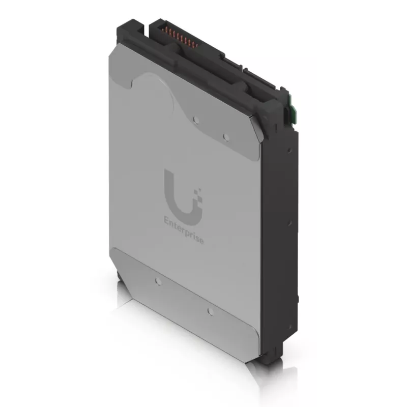 Vidinis 3,5 col. HDD UBIQUITI UACC-HDD-E-16TB — 16 TB, SATA III, 7200 RPM, 6 Gbit/s