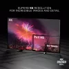 Lindy 15m standartinis HDMI laidas, Anthra Line, 15 m, HDMI A tipo (standartinis), HDMI A tipo (standartinis), 3D, 10,2 Gbit/s, juoda, pilka
