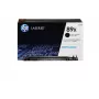 HP 89X didelės talpos juoda Originali LaserJet dažų kasetė, 10000 puslapių, juoda, 1 vnt.