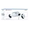 Sony PlayStation VR2 Dedicated head mounted display 560 g Juoda, White