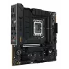 Motininė plokštė ASUS TUF GAMING B760M-PLUS WIFI II — Intel B760, LGA 1700, micro ATX, DDR5, 4 DIMM, Wi‑Fi 6E, 2.5 Gb LAN