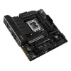 Motininė plokštė ASUS TUF GAMING B760M-PLUS WIFI II — Intel B760, LGA 1700, micro ATX, DDR5, 4 DIMM, Wi‑Fi 6E, 2.5 Gb LAN
