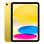 Planšetinis kompiuteris Apple iPad 11 colių, 128 GB, A16 lustas, iPadOS 18, geltona, Wi‑Fi 6, USB-C