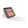 Planšetinis kompiuteris Apple iPad 11 colių, 128 GB, A16 lustas, iPadOS 18, geltona, Wi‑Fi 6, USB-C
