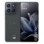 Išmanusis telefonas Motorola edge 70 — 6,7 colio P-OLED 120Hz, Snapdragon 2,8 GHz, 12 GB RAM, 512 GB, 4800 mAh, Dual SIM (Nano + eSIM), IP68/IP69, pilka