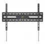GEMBIRD TV sieninis laikiklis (fiksuotas), 37 inch–86 inch