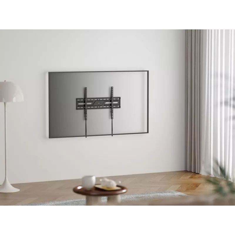 GEMBIRD TV sieninis laikiklis (fiksuotas), 37 inch–86 inch