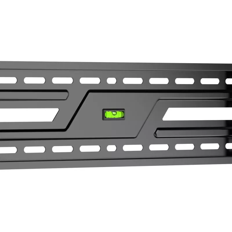 GEMBIRD TV sieninis laikiklis (fiksuotas), 37 inch–86 inch