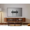 GEMBIRD TV sieninis laikiklis (fiksuotas), 37 inch–86 inch