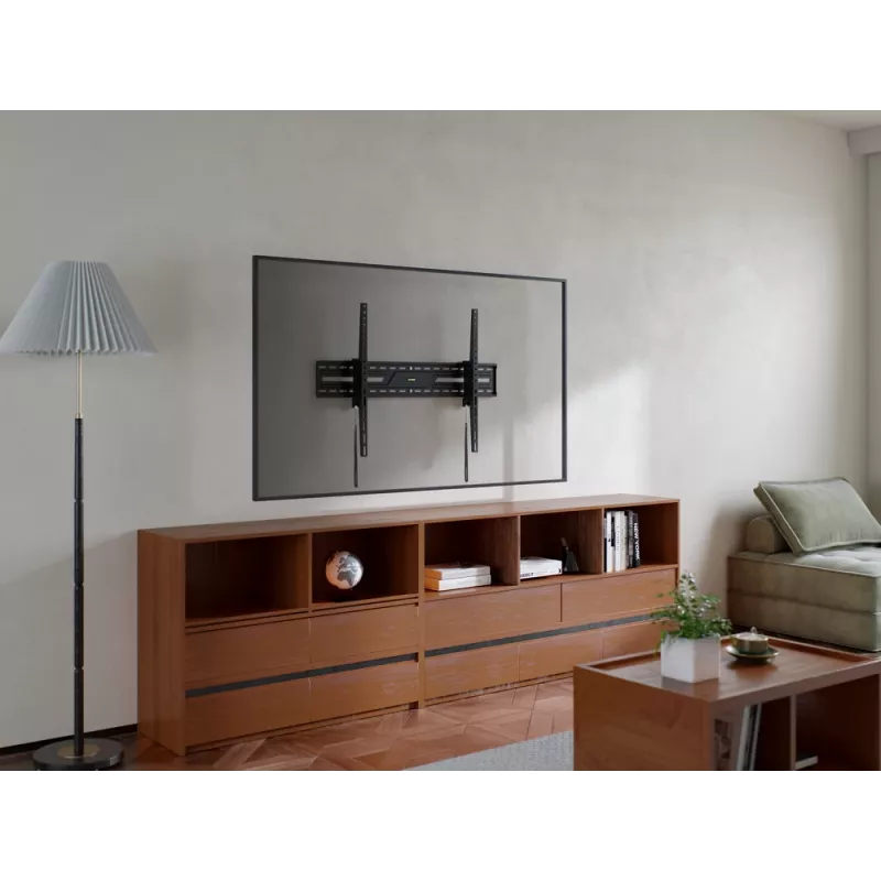 GEMBIRD TV sieninis laikiklis (pasviręs), 43–100 colių