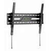 TV sieninis laikiklis su pasvirimu GEMBIRD WM-86T-01 37–86 colių ekranams, plieninis, pasvirimas -5°–10°, VESA 75x75–600x400, maks. apkrova 75 kg