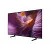 Samsung QE77S85FAE 195,6 cm (77 colių) 4K Ultra HD išmanusis televizorius Wi-Fi juodas
