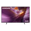 Samsung QE77S85FAE 195,6 cm (77 colių) 4K Ultra HD išmanusis televizorius Wi-Fi juodas