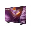 Samsung QE77S85FAE 195,6 cm (77 colių) 4K Ultra HD išmanusis televizorius Wi-Fi juodas