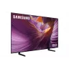 Samsung QE77S85FAE 195,6 cm (77 colių) 4K Ultra HD išmanusis televizorius Wi-Fi juodas