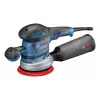 Bosch GEX 40-150 diskinis šlifuoklis 12000 RPM 24000 OPM juoda, mėlyna, raudona 400 W