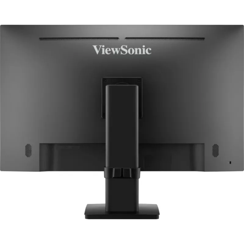 Viewsonic VG3208-4K kompiuterio monitorius 81,3 cm (32 colių) 3840 x 2160 pikselių 4K Ultra HD LED juodas