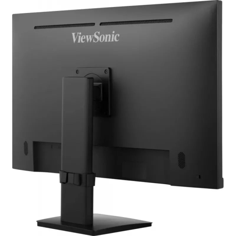 Viewsonic VG3208-4K kompiuterio monitorius 81,3 cm (32 colių) 3840 x 2160 pikselių 4K Ultra HD LED juodas