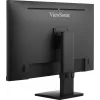 Viewsonic VG3208-4K kompiuterio monitorius 81,3 cm (32 colių) 3840 x 2160 pikselių 4K Ultra HD LED juodas