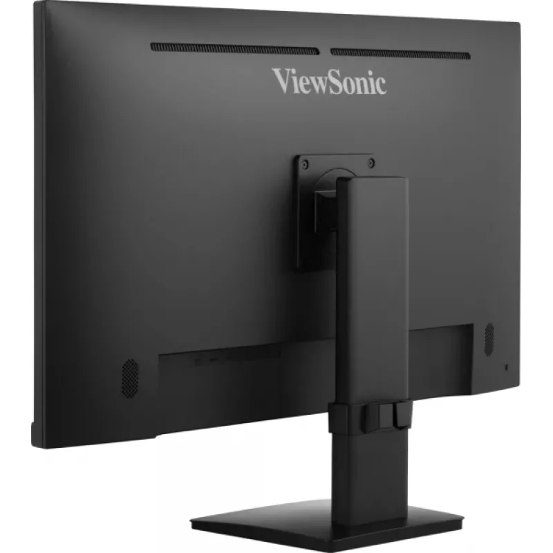 Viewsonic VG3208-4K kompiuterio monitorius 81,3 cm (32 colių) 3840 x 2160 pikselių 4K Ultra HD LED juodas