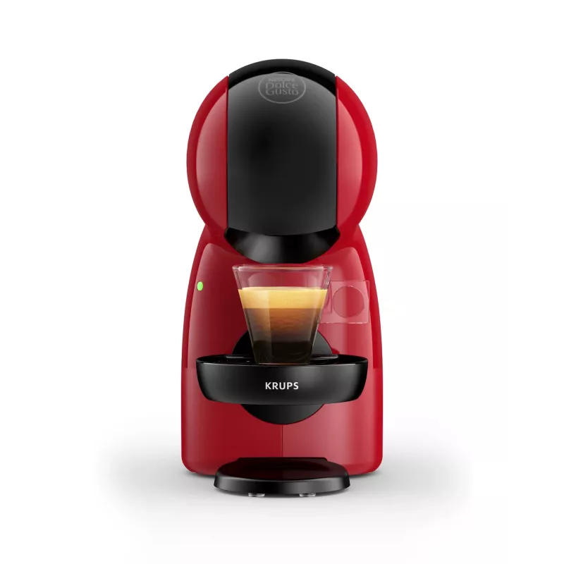 Krups NESCAFÉ DOLCE GUSTO KP1A35 Pusiau automatinis kapsulinis kavos aparatas 0,8 l
