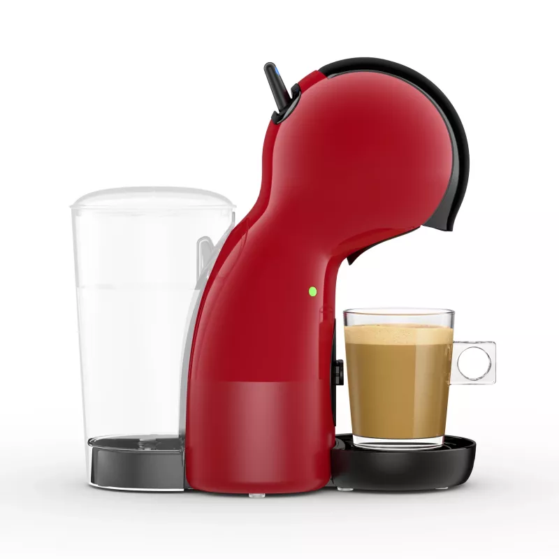 Krups NESCAFÉ DOLCE GUSTO KP1A35 Pusiau automatinis kapsulinis kavos aparatas 0,8 l