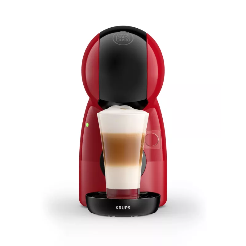 Krups NESCAFÉ DOLCE GUSTO KP1A35 Pusiau automatinis kapsulinis kavos aparatas 0,8 l
