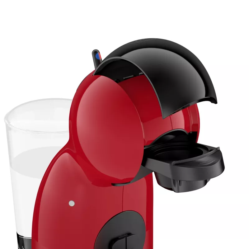 Krups NESCAFÉ DOLCE GUSTO KP1A35 Pusiau automatinis kapsulinis kavos aparatas 0,8 l