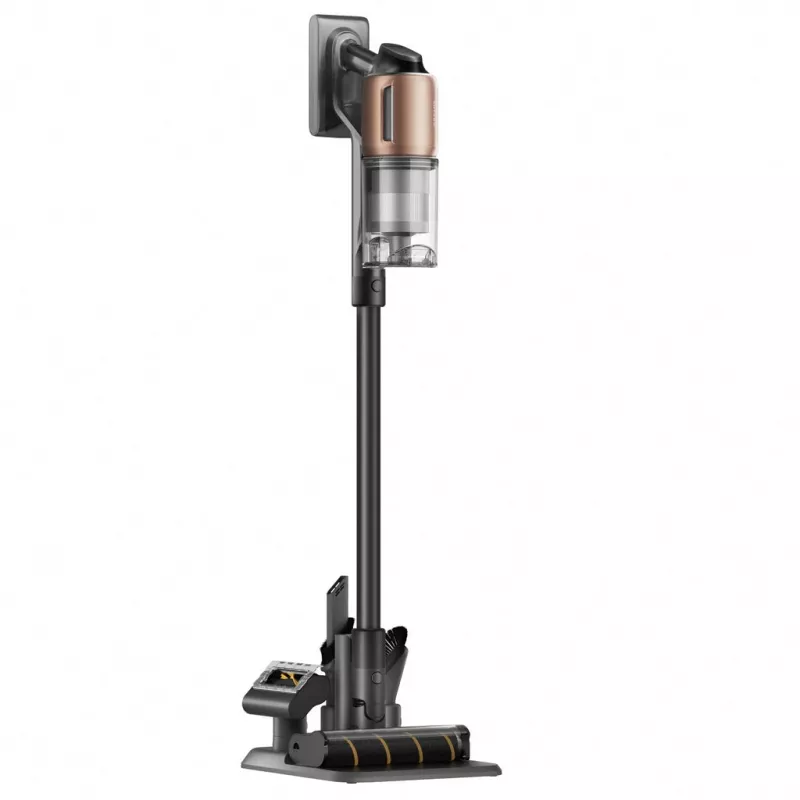 Dreame Z20 2-in-1 Stick Vacuum HEPA Bagless