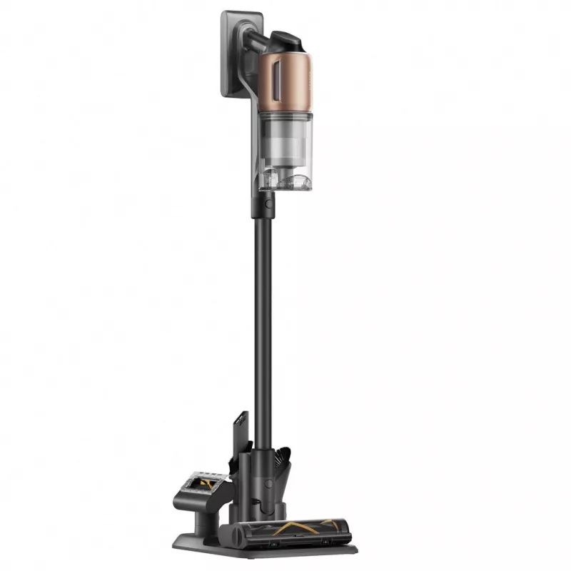 Dreame Z20 2-in-1 Stick Vacuum HEPA Bagless