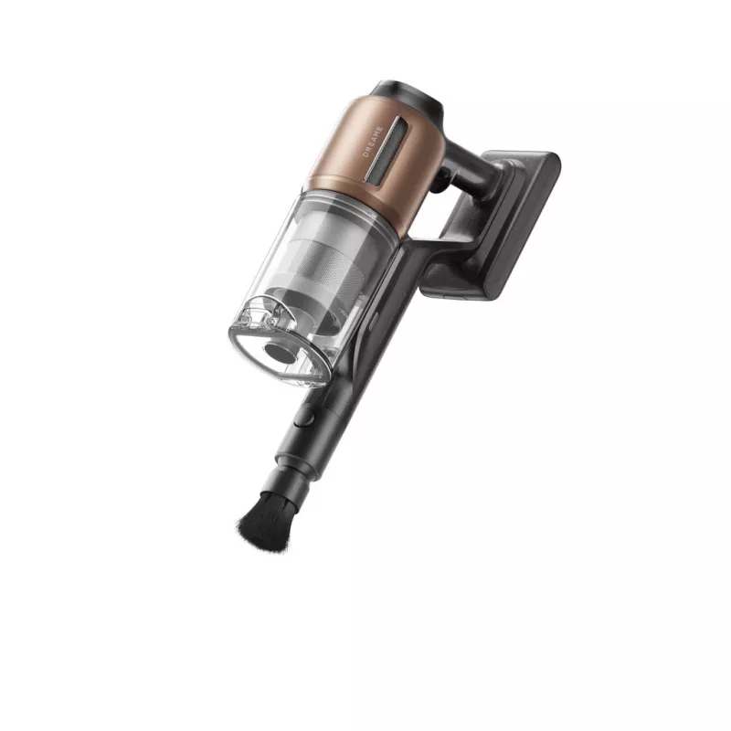 Dreame Z20 2-in-1 Stick Vacuum HEPA Bagless
