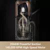 Dreame Z20 2-in-1 Stick Vacuum HEPA Bagless