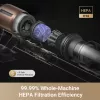 Dreame Z20 2-in-1 Stick Vacuum HEPA Bagless