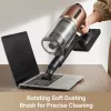 Dreame Z20 2-in-1 Stick Vacuum HEPA Bagless