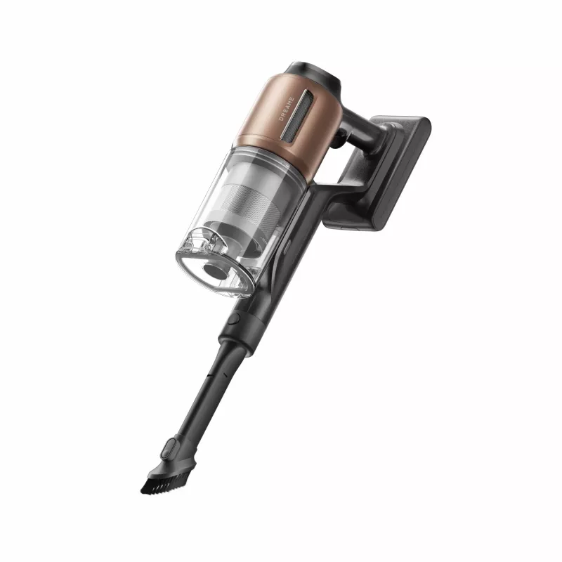 Dreame Z20 2-in-1 Stick Vacuum HEPA Bagless
