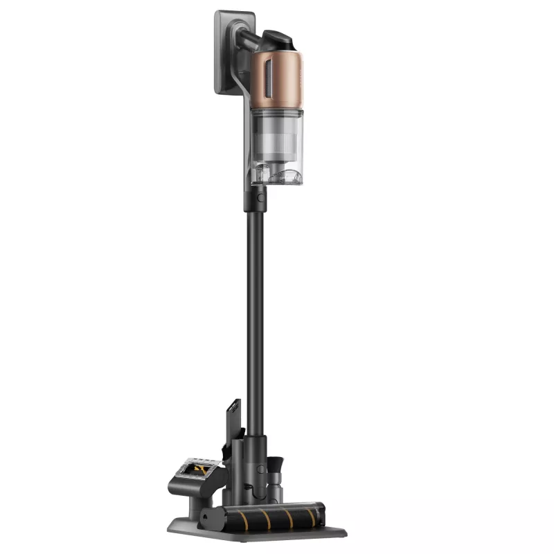 Dreame Z20 2-in-1 Stick Vacuum HEPA Bagless
