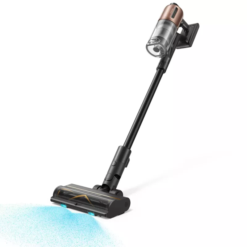 Dreame Z20 2-in-1 Stick Vacuum HEPA Bagless