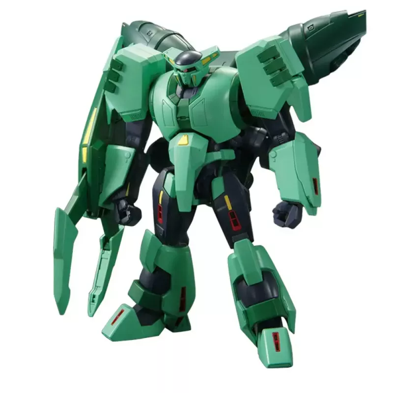 Plastikinis modelio rinkinys Bandai HGUC 1/144 PMX-002 Bolinoak-Sammahn — 1/144 mastelio