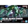 Plastikinis modelio rinkinys Bandai HGUC 1/144 PMX-002 Bolinoak-Sammahn — 1/144 mastelio