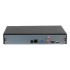 Dahua Technology Lite NVR4104HS-P-4KS3 tinklo vaizdo registratorius 1U juodas