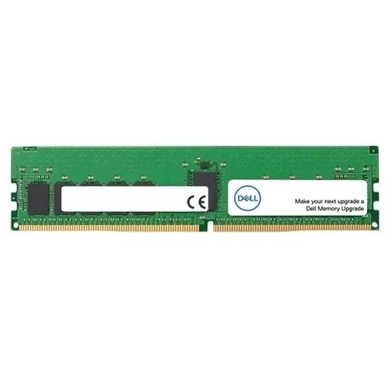 DELL AA799064 atminties modulis 16 GB 1 x 16 GB DDR4 288-pin DIMM ECC