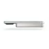 ZENS Powerbank plonas Qi2 Al 10000mah White