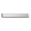 ZENS Powerbank plonas Qi2 Al 10000mah White