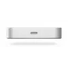 ZENS Powerbank plonas Qi2 Al 10000mah White